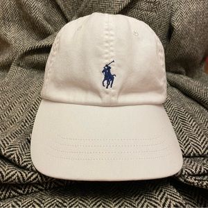 Polo Ralph Lauren Baseball Cap